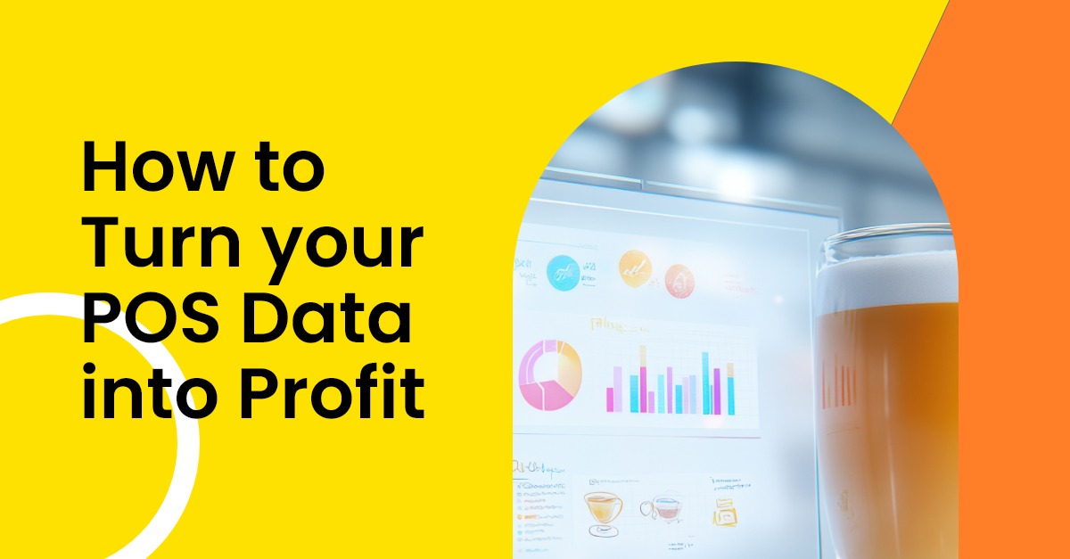 How to use POS data to grow your small business