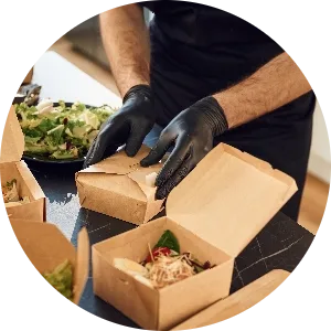Bring Customers Back — MyGenie POS
