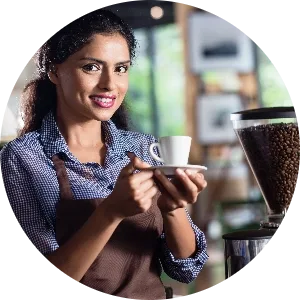 See Everything — MyGenie POS