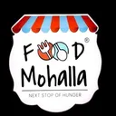 Food Mohalla Food Mohalla