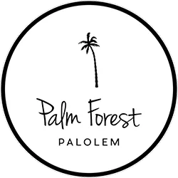Palm Forest Resort