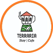 Terraria Café